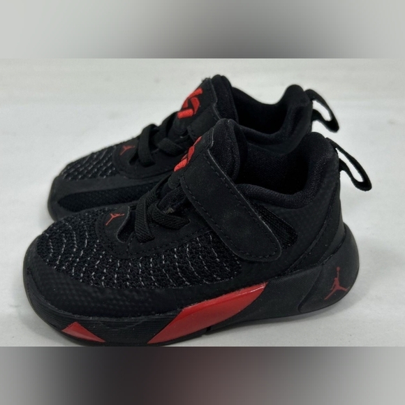 Nike Jordan Luka 1 Infant/Toddler Sneakers Size 4C NWOT MSRP $49.99 - Picture 3 of 7